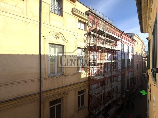 Agenzia Immobiliare Centrale Sanremo